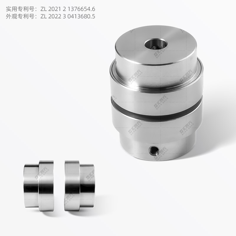 平面磁力聯軸器 HSF06