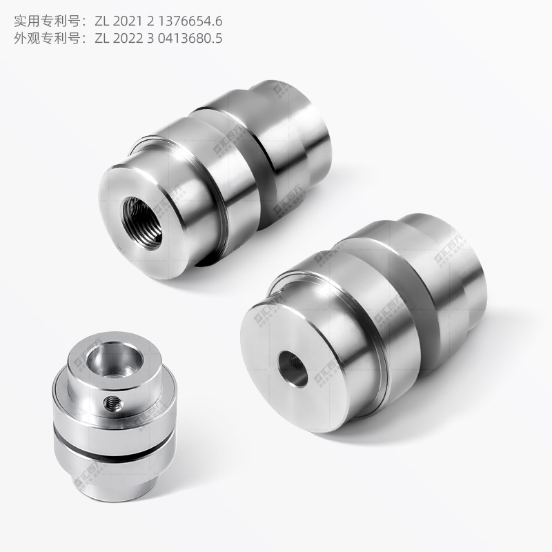平面磁力聯軸器 HSF06